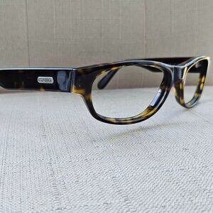 GANT USA Men Eyeglasses/Glasses Frame Brown Tortoise G112 57[]19 140 TOD Frame